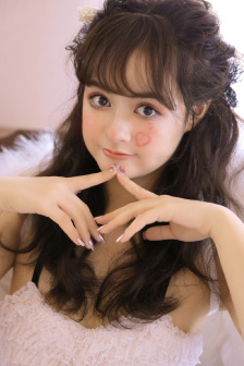 漂亮的姨妈